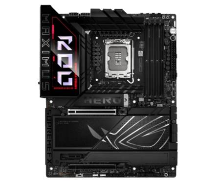 Asus ROG Maximus Z890 Hero