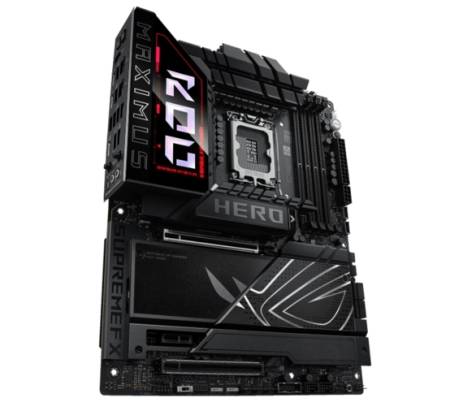 Asus ROG Maximus Z890 Hero