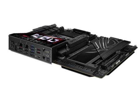 Asus ROG Maximus Z890 Hero