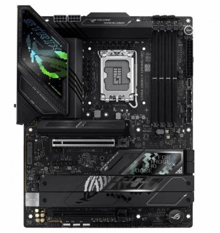 Asus ROG Strix Z890-F Gaming Wi-Fi