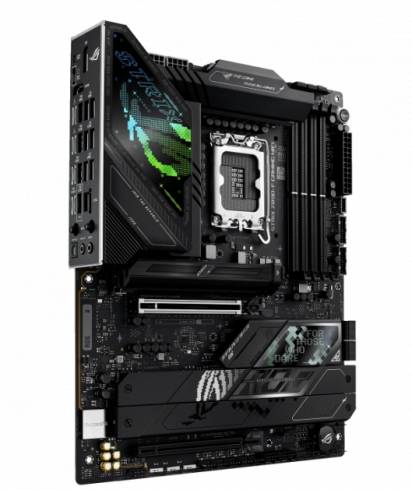 Asus ROG Strix Z890-F Gaming Wi-Fi