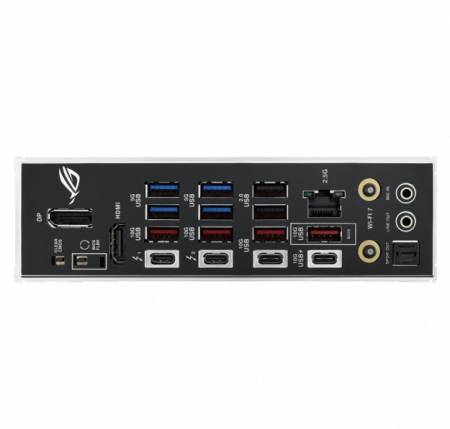 Asus ROG Strix Z890-F Gaming Wi-Fi