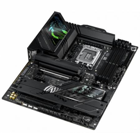 Asus ROG Strix Z890-F Gaming Wi-Fi