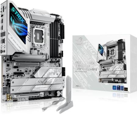 Asus ROG Strix Z890-A Gaming Wi-Fi