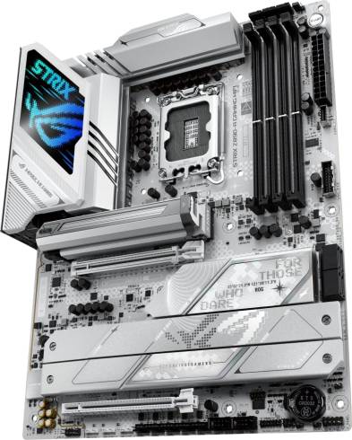Asus ROG Strix Z890-A Gaming Wi-Fi