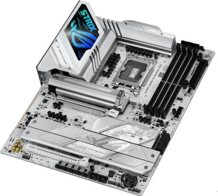 Asus ROG Strix Z890-A Gaming Wi-Fi