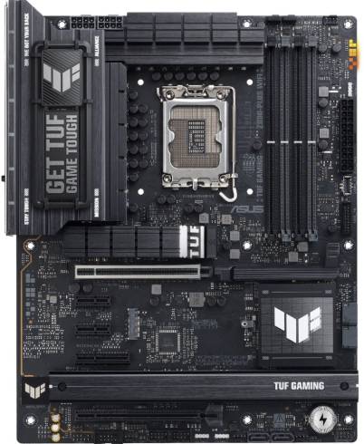 Asus TUF Gaming Z890 Plus Wi-Fi