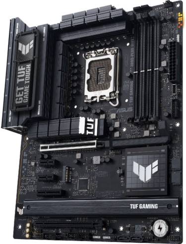 Asus TUF Gaming Z890 Plus Wi-Fi