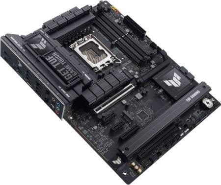 Asus TUF Gaming Z890 Plus Wi-Fi