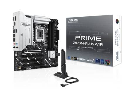 Asus Prime Z890M Plus Wi-Fi