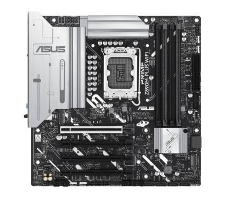 Asus Prime Z890M Plus Wi-Fi