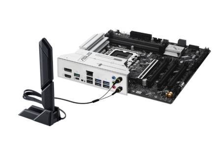 Asus Prime Z890M Plus Wi-Fi