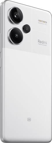 Смартфон Redmi Note 13 Pro+ 5G 8/256GB MZB0FEDEU - Moonlight White