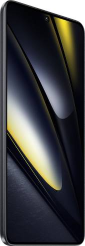 Смартфон POCO F6 12/512 MZB0H9NEU - Black