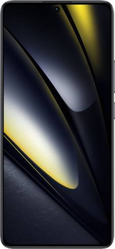 Смартфон POCO F6 12/512 MZB0H9NEU - Black