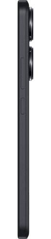 Смартфон POCO F6 12/512 MZB0H9NEU - Black