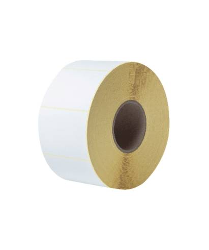 Brother Coated Thermal Transfer label 102mm x 74mm 2900 labels  (PK OF 4)