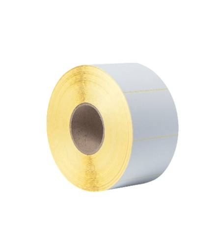 Brother Coated Thermal Transfer label 102mm x 74mm 2900 labels  (PK OF 4)