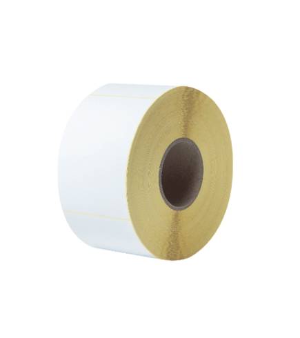 Brother CCoated Thermal Transfer label 102mm x 150mm 1440 labels  (PK OF 4)