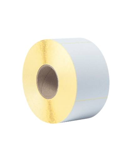 Brother CCoated Thermal Transfer label 102mm x 150mm 1440 labels  (PK OF 4)