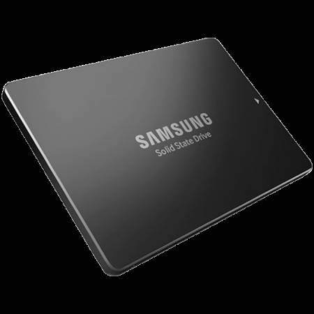 SSD диск 960GB Samsung PM893 2.5"  bulk Enterpise