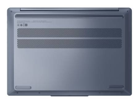 LENOVO IdeaPad Slim 5 Qualcomm Snapdragon X1P42100 14inch WUXGA OLED 400N P3 32GB DDR5 1TB PCIe W11H Abyss Blue 2y