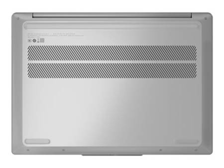 LENOVO IdeaPad Slim 5 Qualcomm Snapdragon X1P42100 14inch WUXGA OLED 400N P3 32GB DDR5 1TB PCIe W11H Cloud Grey 2y