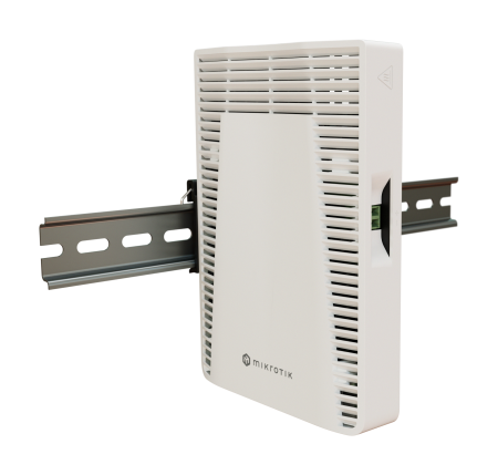 Комутатор MikroTik CRS304-4XG-IN