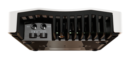 Комутатор MikroTik CRS304-4XG-IN