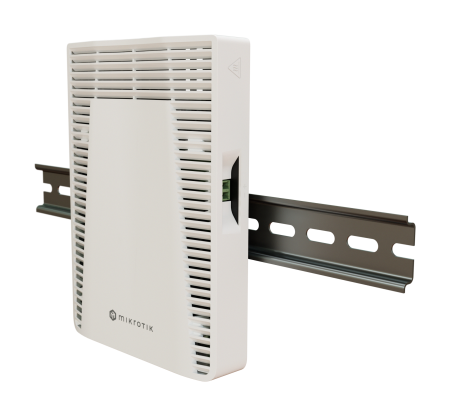 Комутатор MikroTik CRS304-4XG-IN