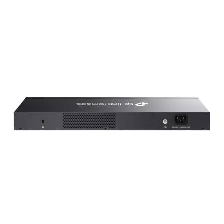 16-портов Gigabit неуправляем настолен комутатор TP-Link Omada DS1016G