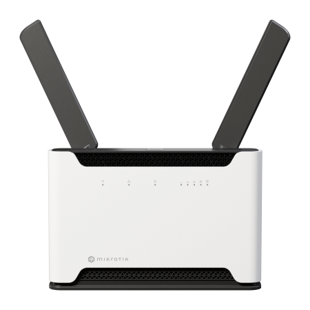 Рутер MikroTik Chateau PRO ax H53UiG-5HaxQ2HaxQ
