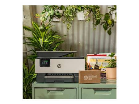 HP OfficeJet Pro 9125e All-in-One 22ppm Printer