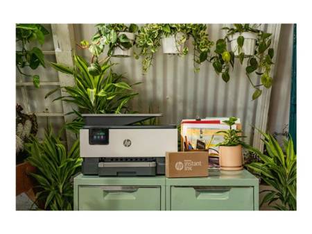 HP OfficeJet Pro 9125e All-in-One 22ppm Printer