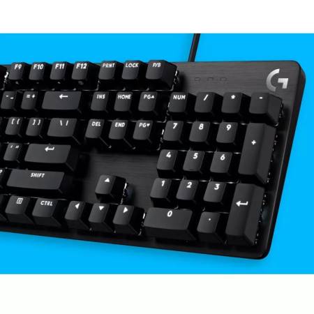 Клавиатура Logitech G413 SE 