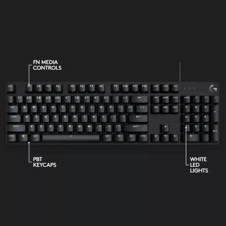 Клавиатура Logitech G413 SE 