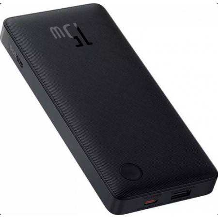 Външна батерия Baseus Airpow Lite 10000mAh