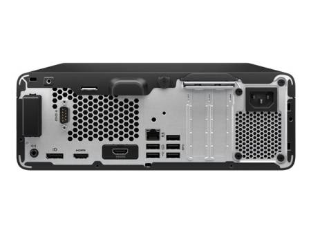 HP Pro SFF 400 G9 Intel Core i5-12500 16GB 512GB SSD W11P SmartBuy+ (BG)