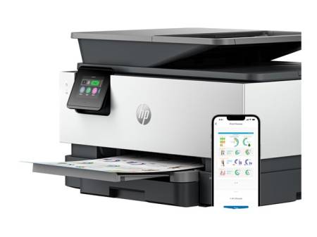 HP OfficeJet Pro 9120e All-in-One 22ppm Printer