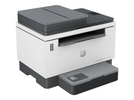 HP LaserJet Tank MFP 2604sdw MFP Mono laser refillable 216x297mm A4 14ppm Copy 22ppm Print 250sheets USB LAN Wi-Fi Bluetooth
