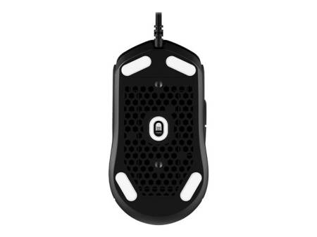 HP HyperX Pulsefire Haste 2 Wired Black