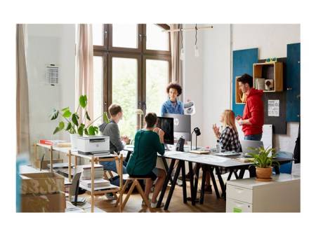 HP LaserJet MFP M234d MFP Mono laser Legal 14ppm Copy 29ppm Print 150sheets USB Bluetooth