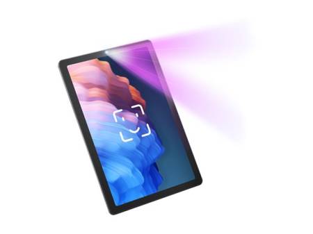 LENOVO Tab M9 LTE MediaTek Helio G80 2.0GHz OctaCore 9inch HD 3GB DDR4X 32GB Flash Android 12 Arctic Grey + Case & Film