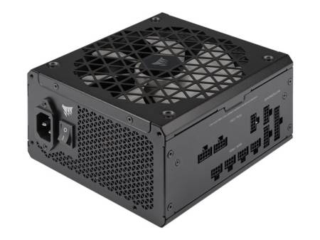 CORSAIR RM750x 750 Watt 80 PLUS GOLD Certified Fully Modular Power Supply