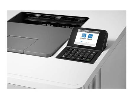 HP Color LaserJet Enterprise M455dn Printer colour Duplex laser A4 600x600dpi 27ppmmono/27ppmcolour 300 sheets USB 2.0 LAN