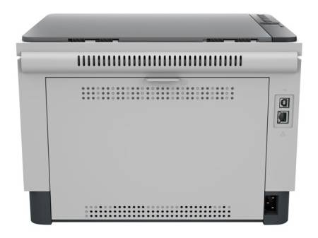 HP LaserJet Tank MFP 2604dw MFP Mono laser refillable 216x297mm A4 23ppm Copy 22ppm Print 250sheets USB LAN Wi-Fi Bluetooth