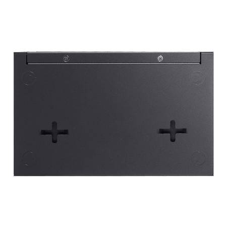 8-портов гигабитов неуправляем настолен комутатор TP-Link DS108G