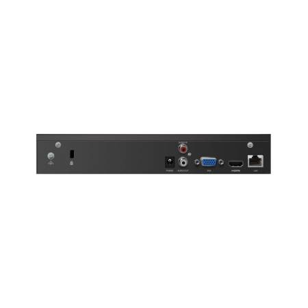 4-канален NVR TP-Link VIGI NVR1004H