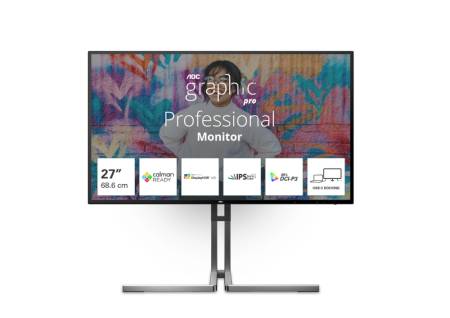 AOC U27U3CV