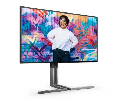 AOC U27U3CV